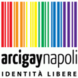 Sito Arcigay di Napoli