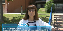 Video: la Prof.ssa Maura Striano, Responsabile Sezione SPO del Centro di Ateneo Sinapsi, presenta i nuovi servizi SPO