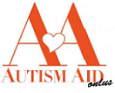 logo AUTISM AID Onlus