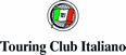 Logo del Touring Club Italiano