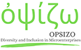logo del progetto OPSIZO