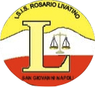 Logo dell'Istituto Livatino