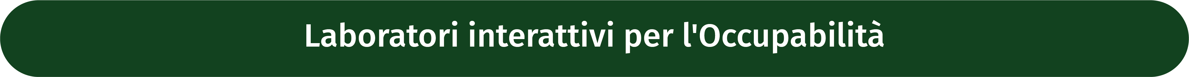 Pulsante con titolo: Laboratori interattivi per l'Occupabilità