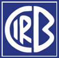 Logo CIRB, Centro Interuniversitario di Ricerca Bioetica