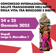 Immagine rappresentativa del convegno estratta dalla locandina