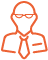 University Staff icon