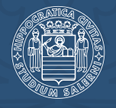 Logo dell'Università di Salerno