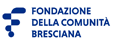 Logo della Fondazione della Comunità Bresciana ONLUS - Fondo Antonio e Lugi Goi
