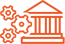 Logo di un'università