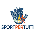 Logo SPORT PER TUTTI