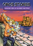 copertina di Ciro's Stories, Vivere con la Sclerosi Multipla