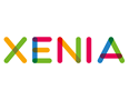 logo del progetto Xenia