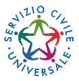 Logo Servizio Civile Universale