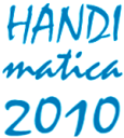 logo handimatica 2010