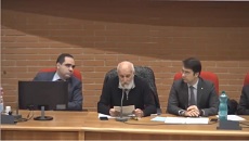 Convegno "Disabilità Visiva e Nuove Tecnologie"