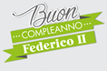 Buon Compleanno Federico II