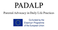 logo del progetto PADALP