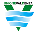 Logo dell'Unione Val D'Enza