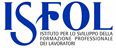 Logo dell'ISFOL