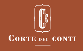 Logo della Corte dei Conti