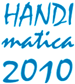 logo handimatica 2010