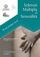 Immagine locandina "Sclerosi Multipla e Sessualità"