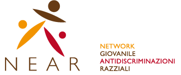 Logo dell'associazione Ne.A.R.: Network Giovanile Antidiscriminazioni Razziali