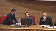 Fotogramma del Convegno