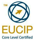 logo Certificazione EUCIP (EUropean Certification of Informatics Professionals)