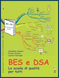 copertina del libro BES e DSA La scuola di qualità per tutti