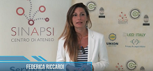 Intervista a Federica Riccardi