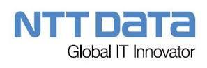logo NTT Data