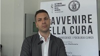 Video: Intervista a Cristiano Scandurra