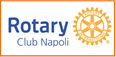 logo Rotary Club Napoli