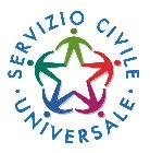 Logo Servizio Civile Universale