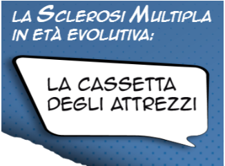 La sclerosi multipla in età evolutiva