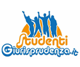 Logo dell'associazione Studenti Giurisprudenza