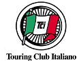 logo touring club italiano