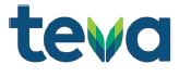 Logo Teva