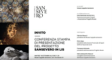 Presentazione Sansevero in LIS 