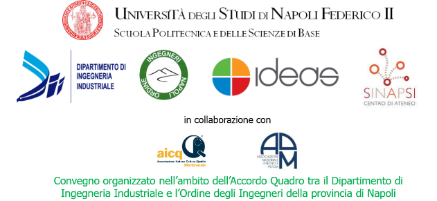 Logo del Convegno Include All