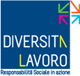 logo di diversitalavoro