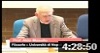 Convegno ed intervista: "Corpi sessuati 29 Maggio 2013" 