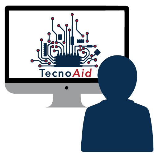 foto logo TecnoAid