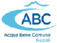 Logo ABC - Acqua Bene Comune