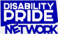 Logo del Disability Pride Network