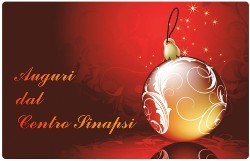 Auguri di buon 2011