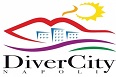 Logo DiverCity