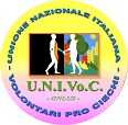 Logo U.N.I.Vo.C.