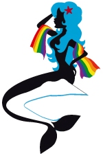 logo Napoli Pride 2010
